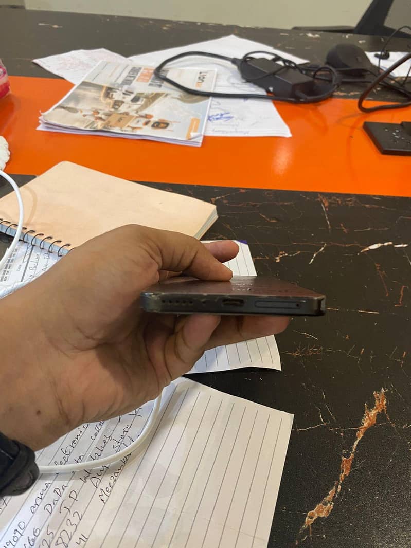 Xiaomi Redmi Note 13 2