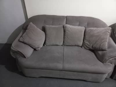 6 seater