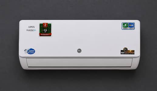 Air Conditioner PEL APEX 18k