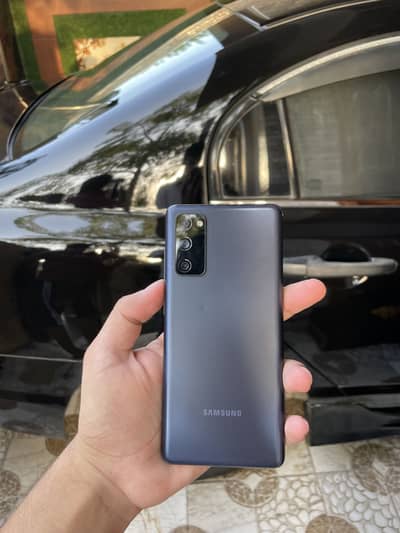 Samsung Mobile S20 FE