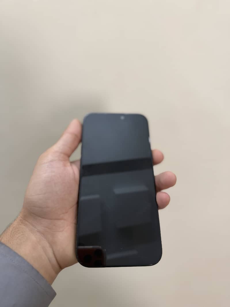 Apple iPhone 16 Pro Max JV 8