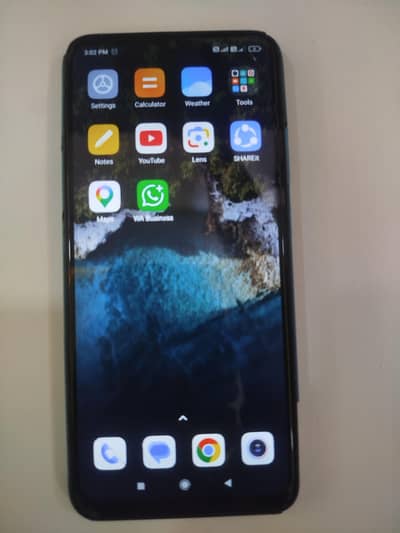 Redmi 9C 64GB Ram 3GB Ram Official PTA Approved