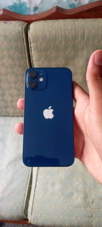Apple iPhone 12 mini (Urgent)