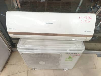 Orient Ultron 1.5 Ton DC inverter Geniune  (0321/0807777)