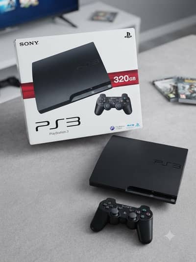Jail Break Ps3 Console