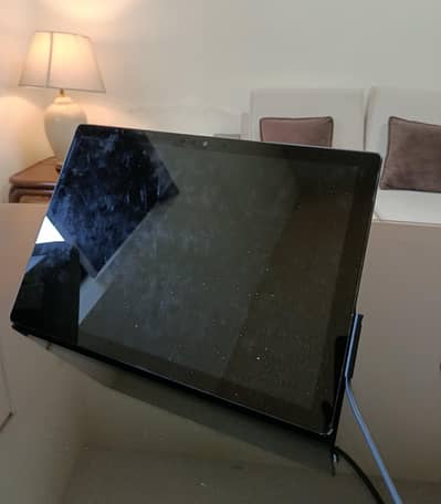 Surface Book Pro 6