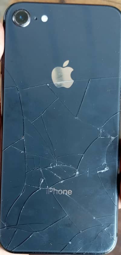 Apple iPhone 8