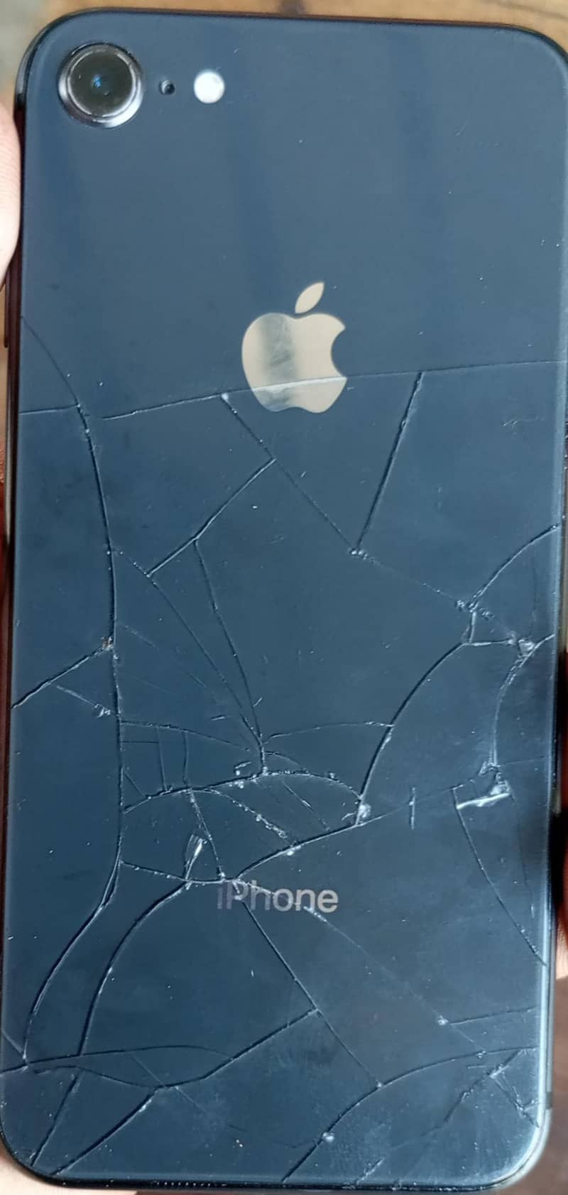 Apple iPhone 8 0