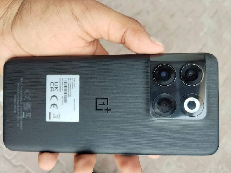 One Plus 10T 2