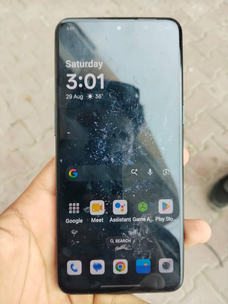 One Plus 10T 5