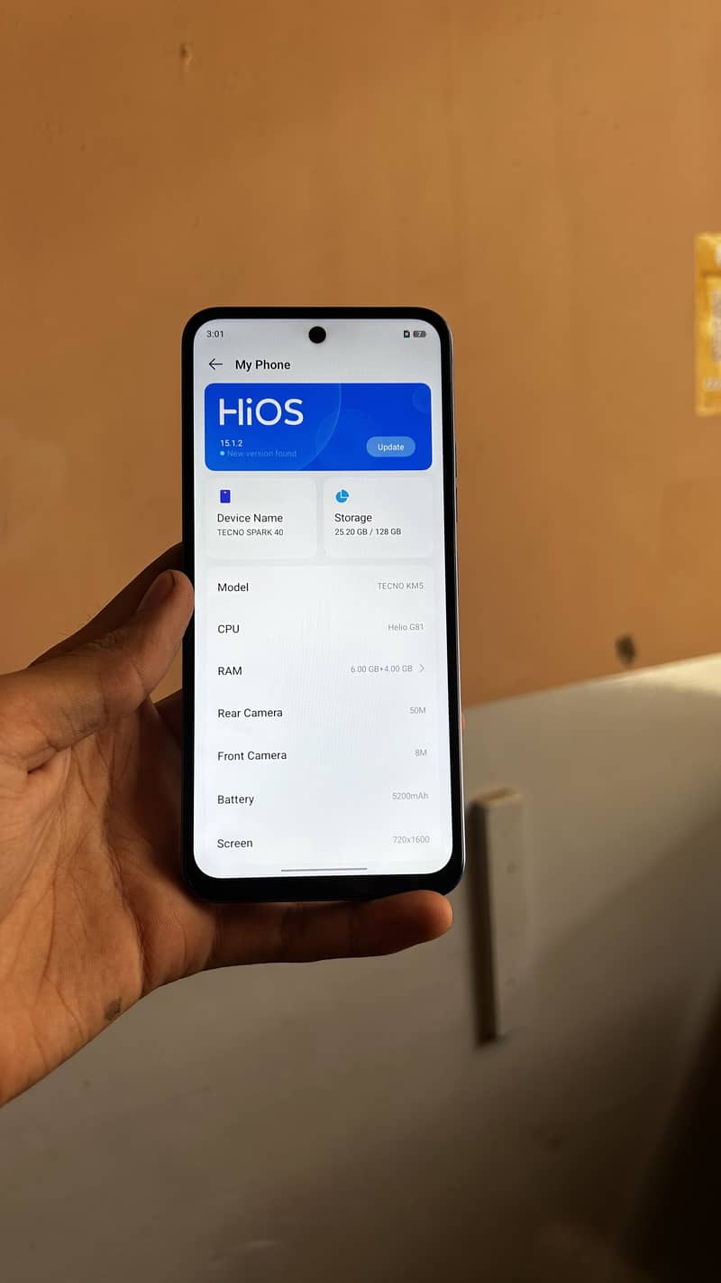 Tecno Other Model 2