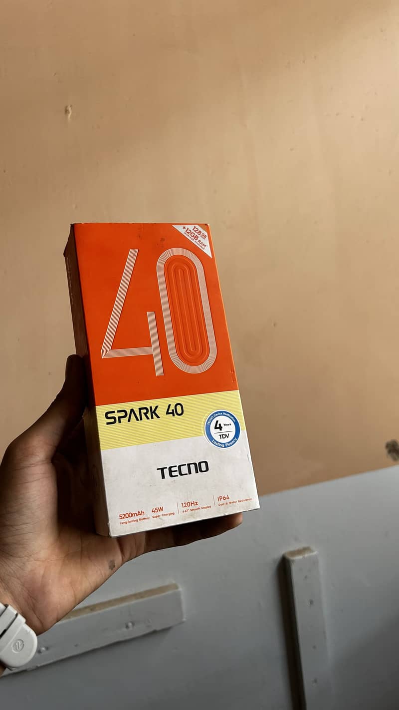 Tecno Other Model 3