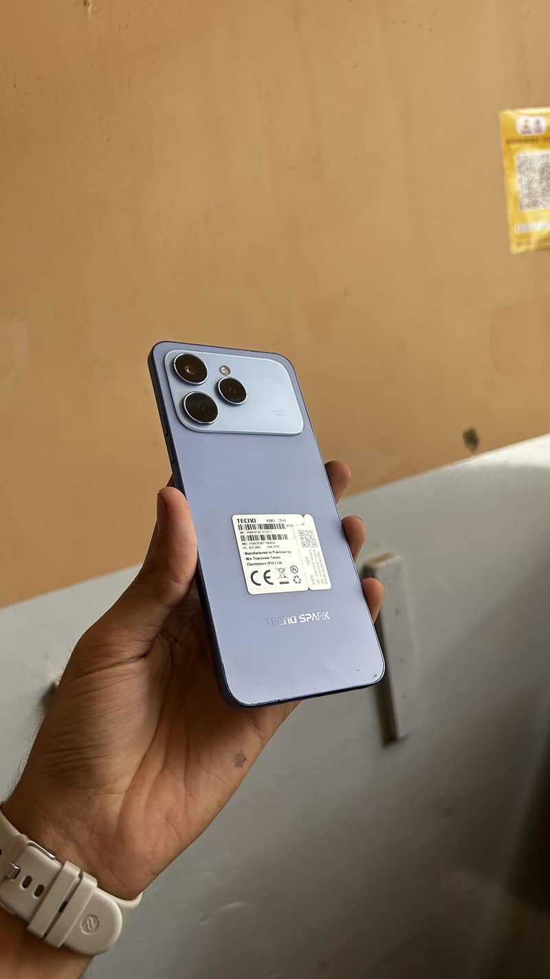 Tecno Other Model 4