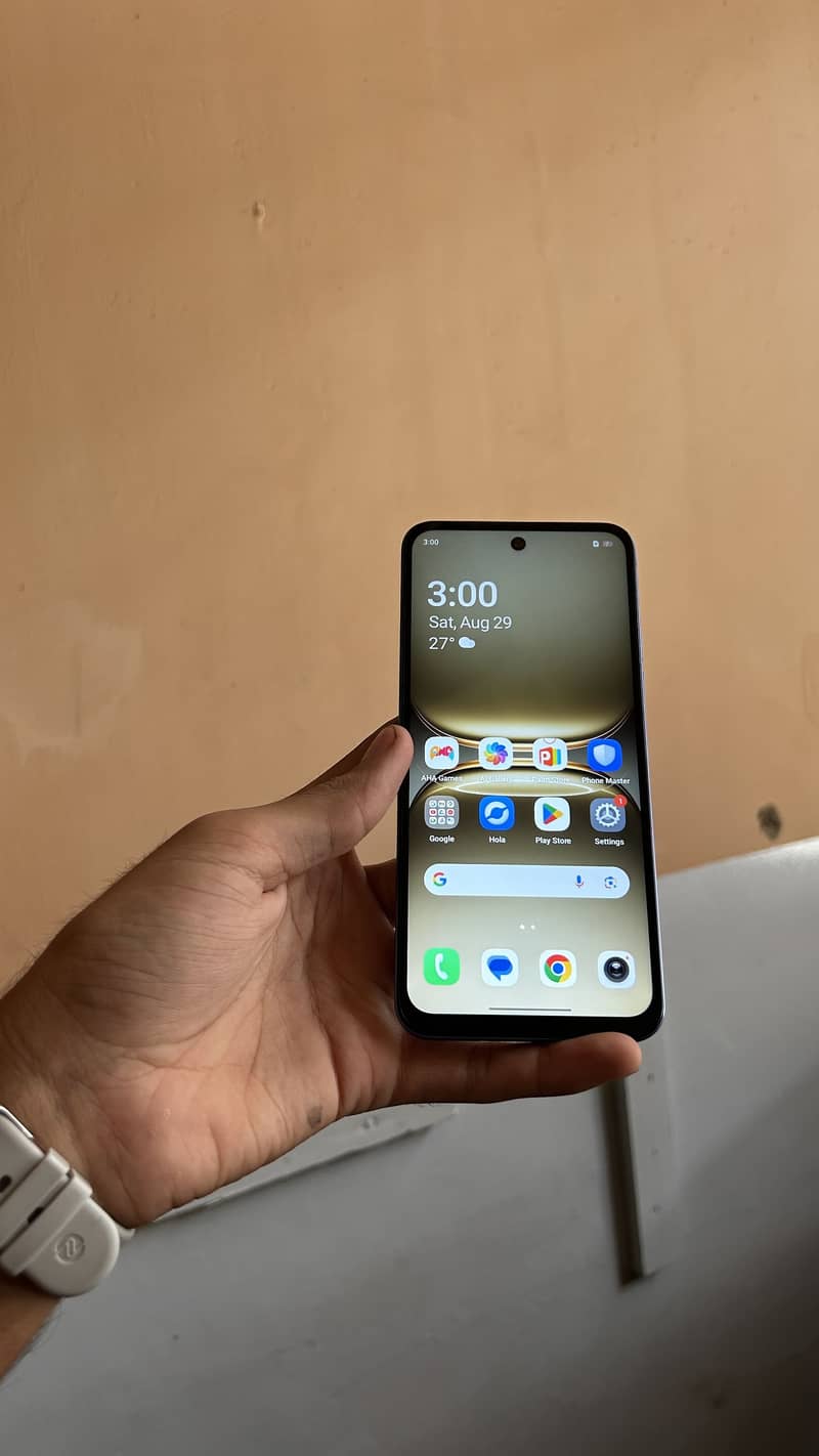 Tecno Other Model 5