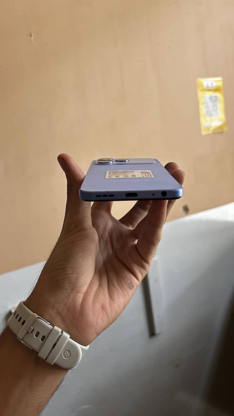 Tecno Other Model 6