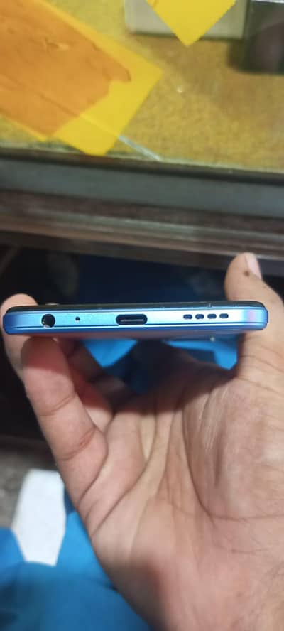 Vivo Y21T