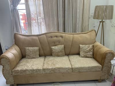 Sofa set 3-2-1