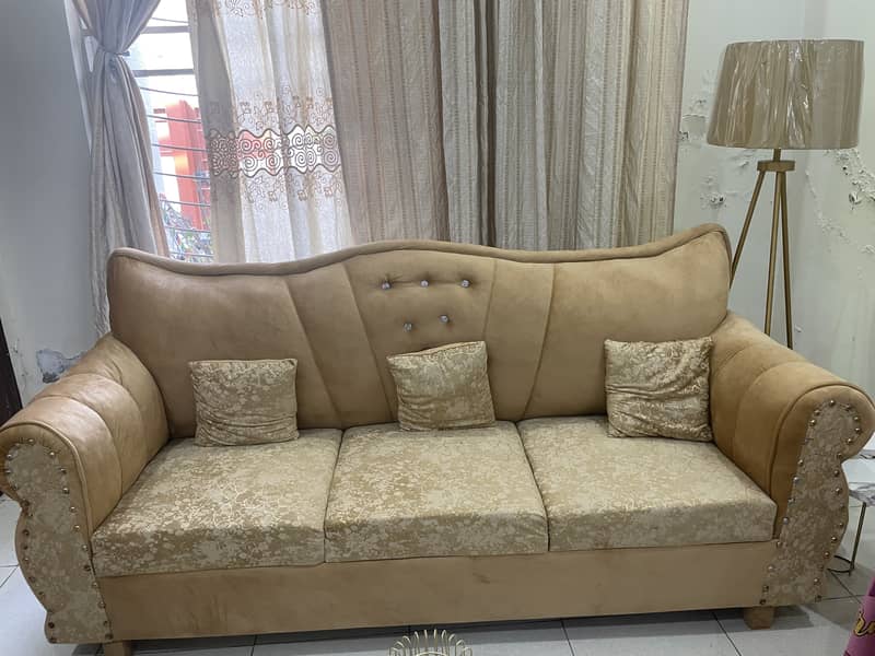 Sofa set 3-2-1 0