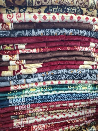 Foam Prayer Mats