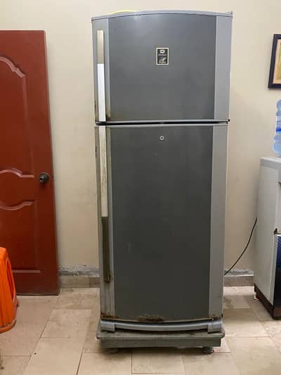 Dawlance Refrigerator