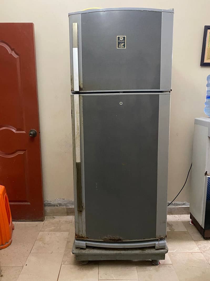 Dawlance Refrigerator 0