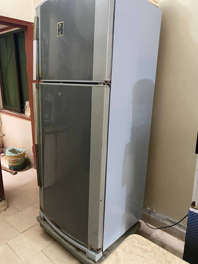 Dawlance Refrigerator 1