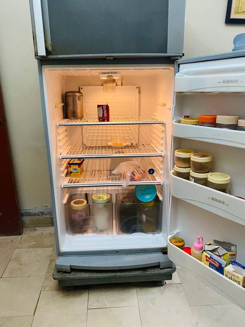 Dawlance Refrigerator 2