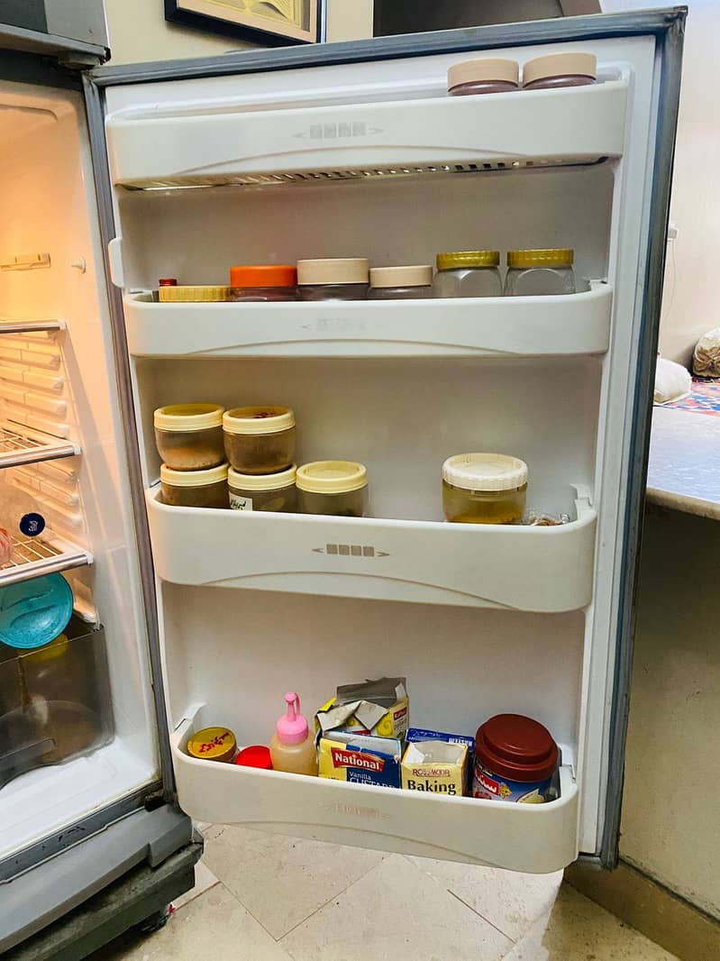 Dawlance Refrigerator 3