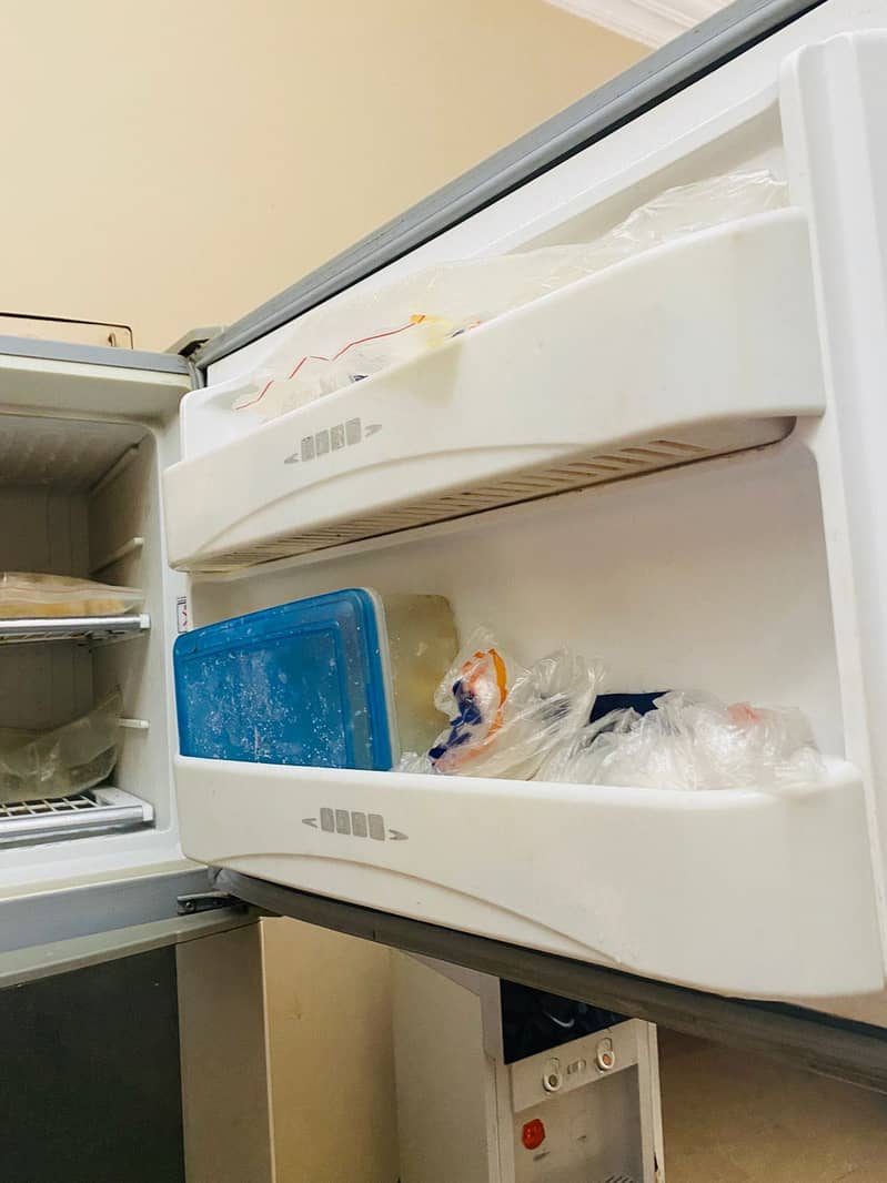 Dawlance Refrigerator 5