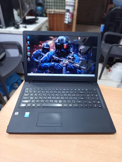 Lenovo IdeaPad 100 Corei3 5th Gen Laptop im Excellent Condition