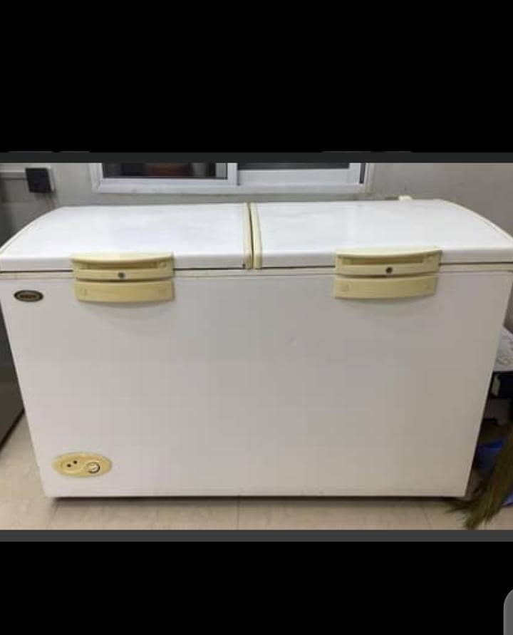waves Freezer 1