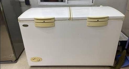 waves Freezer 2