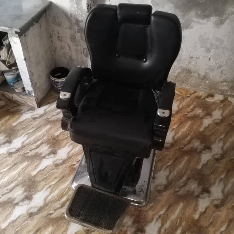 Chair 3