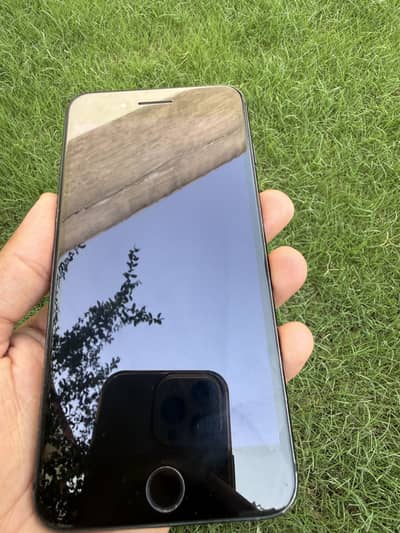 Apple iPhone 7 Plus PTA 256 gb