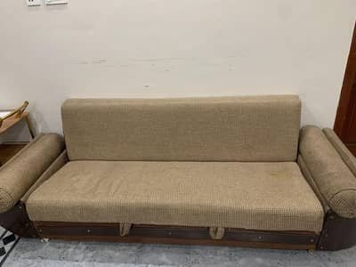Sofa bed for sale