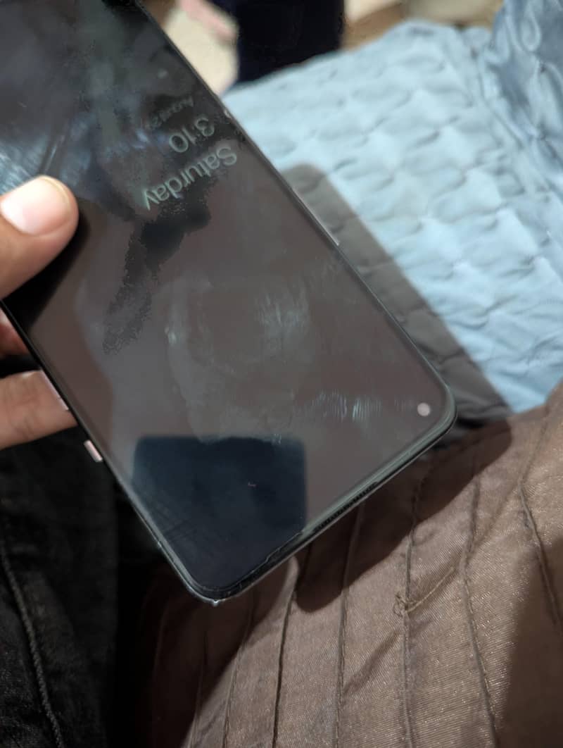 One Plus 9 4