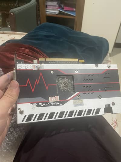 Rx 580