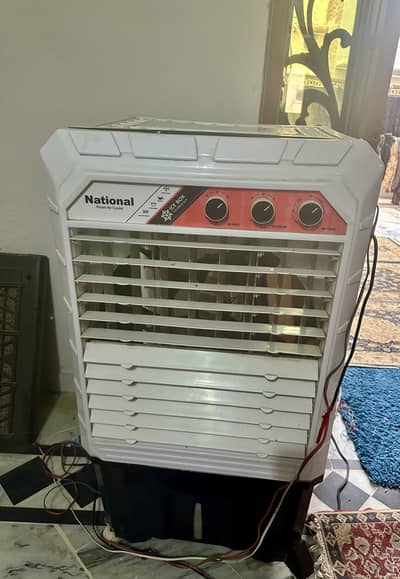 National solar cooler for sale