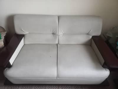 6 seater sofa set