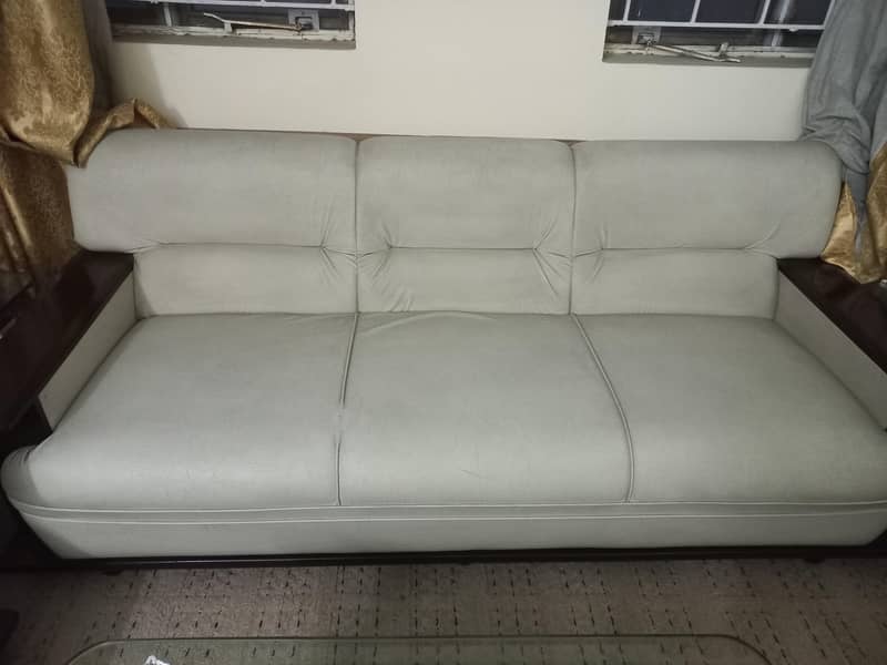 6 seater sofa set 2