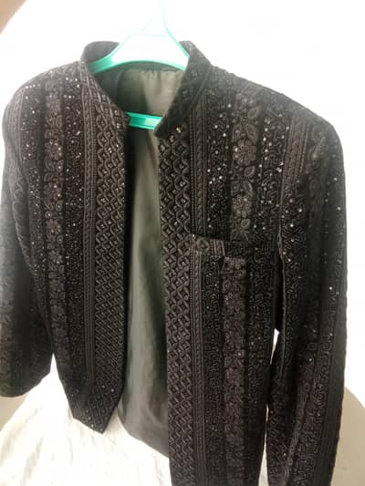Men's Prince Coat