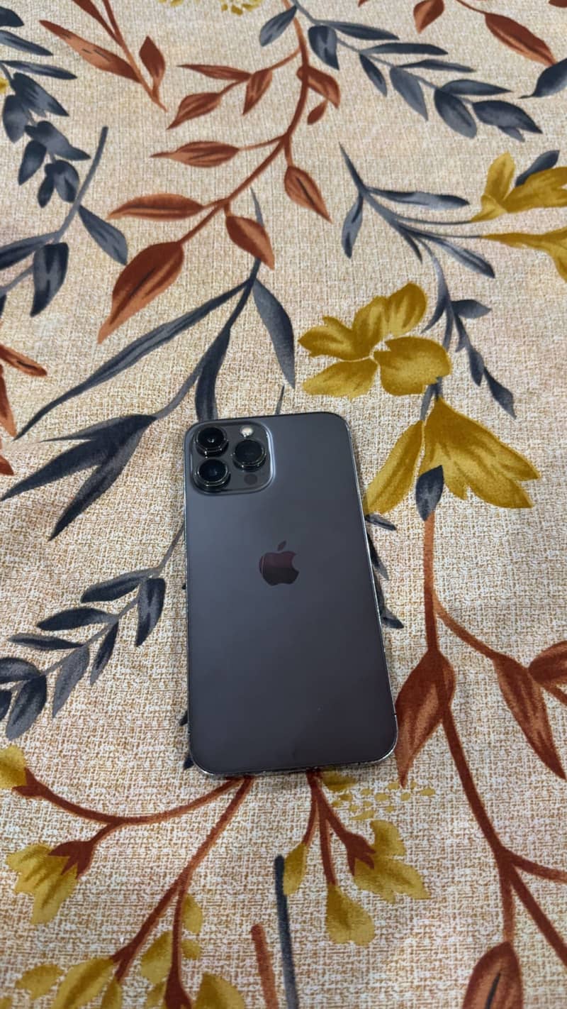 Apple iPhone 13 Pro Max 2