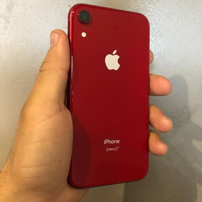 Apple iPhone XR