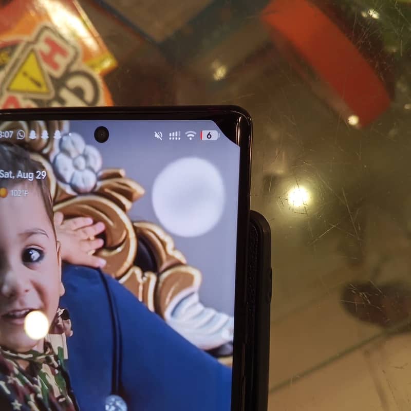 Google Pixel 6 Pro 3