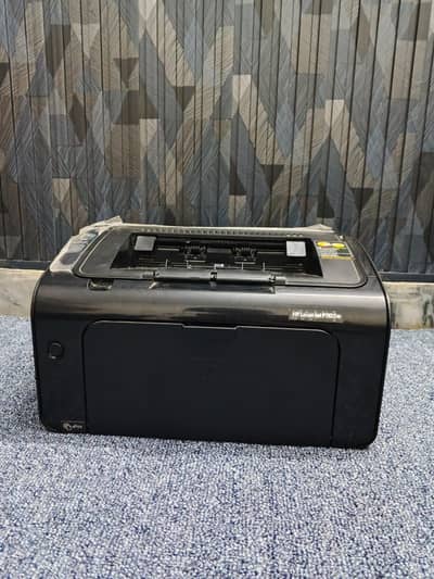 HP LASERJET PRO P1102w