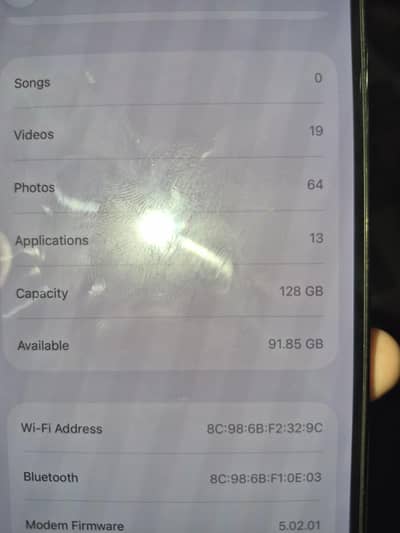 Apple iPhone 14 Pro