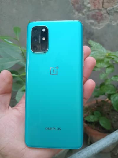 One Plus 8T