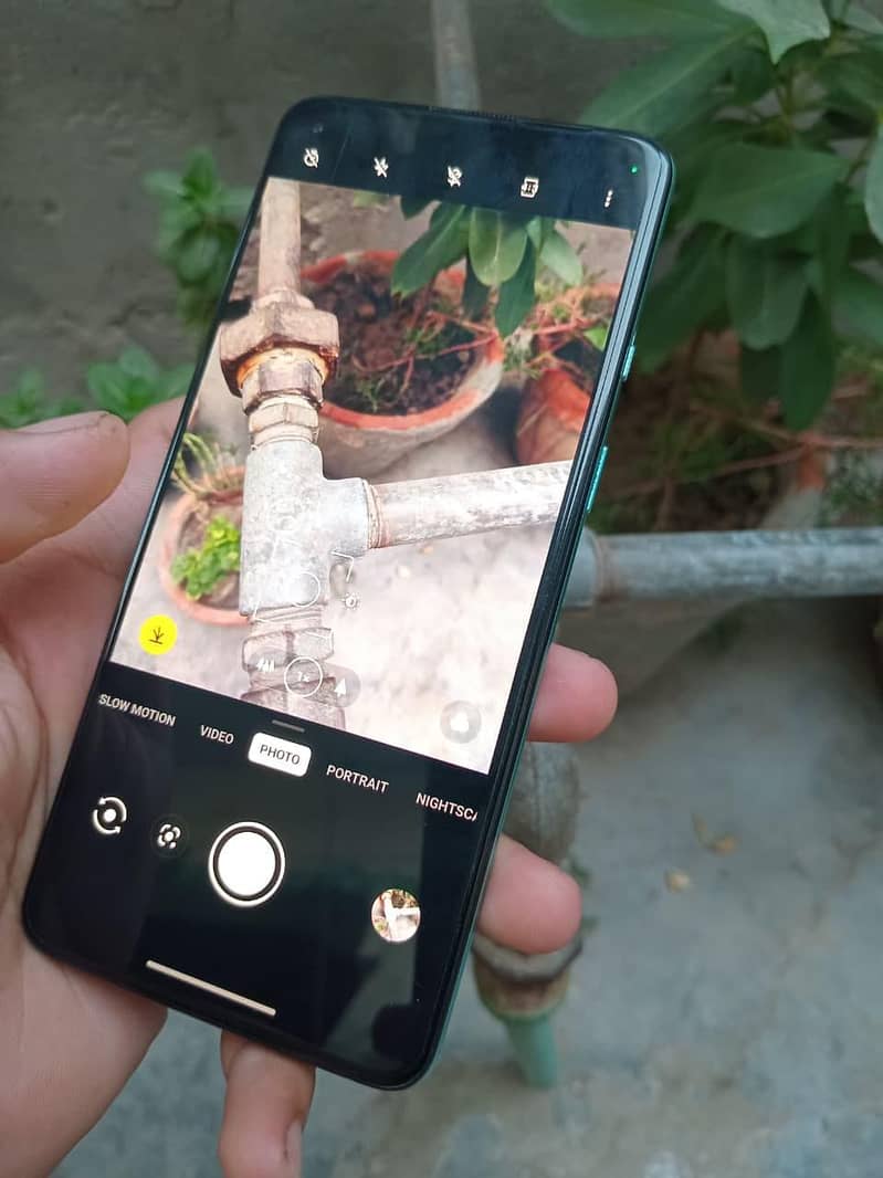 One Plus 8T 2