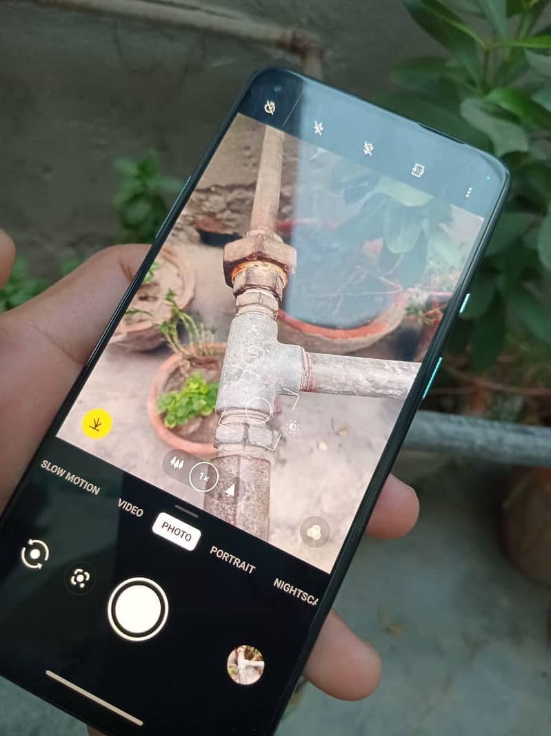 One Plus 8T 11