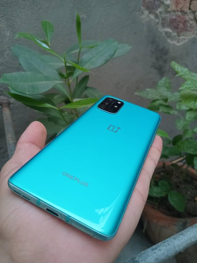 One Plus 8T 13